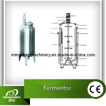 Saft Fermenter Maschine für Bier